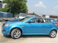 używany Opel Tigra Cabrio