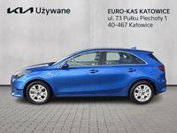 używany Kia Ceed M 1.5 T-GDI 140KM 7DCT