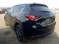 używany Mazda CX-5 2.5dm 187KM 2018r. 43 000km