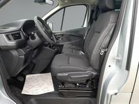 używany Renault Trafic L2 170KM 2,0 Niska Cena Klim tył Czujniki Kamera Od ręki !!…