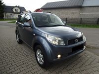 używany Daihatsu Terios Benzyna # Automatyczna Skrzynia Biegów # Zadbany