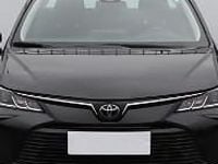 używany Toyota Corolla XII , Salon Polska, 1. Właściciel, Serwis ASO, VAT 23%,