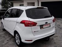 Używany Ford B-MAX 125 KM (91 kW) 2017 Biały Minivan