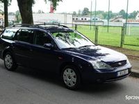 używany Ford Mondeo 