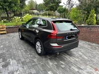 używany Volvo XC60 T8