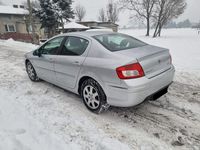 używany Peugeot 407 1.8 Benzyna / 1 WŁ. / Super Stan / Klima / Czujniki parkowania