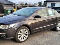 używany VW CC 1.8 TSI