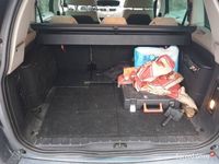 Używany Citroën Grand C4 Picasso 2009 Minivan