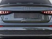 używany Audi A3 III 35 TDI Advanced 2.0 35 TDI Advanced (150KM) Tempomat aktywny + Kamera