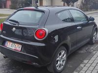 używany Alfa Romeo MiTo 1.4 Progression