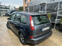 używany Ford C-MAX 1.6*90PS*KLIMA*ESP*Zarejestrowany*Opłaty*03*2025*Bez*Rdzy