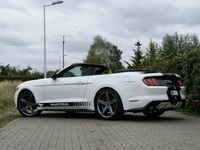 używany Ford Mustang 2.3dm 317KM 2016r. 134 000km