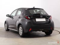 używany Toyota Yaris 1.5 VVT-i