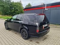Używany Cadillac SRX 2005 Czarny SUV