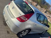 Używany Hyundai i30 2011