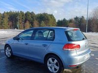 Używany VW Golf VI 2011 Hatchback