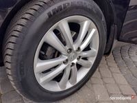 używany Hyundai ix35 4X4 2.0CRDi 185PS