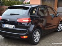 używany Citroën C4 Picasso 