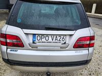 używany Fiat Stilo SW 1,6 16V