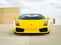 używany Lamborghini Gallardo 