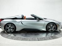 używany BMW i8 2019