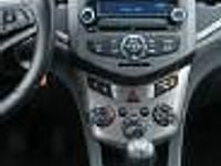 używany Chevrolet Aveo 1,2- 86 KM-Tempomat-Multifunkcja-Bluetooth-Elektryka-Koła GRATIS