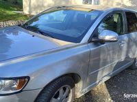 używany Volvo V50 d3