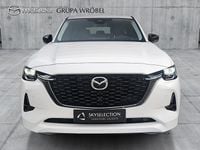 używany Mazda CX-60 