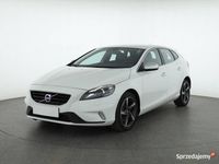 Używany Volvo V40 152 KM (111 kW) 2015 Biały Kombi
