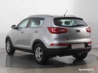 używany Kia Sportage 1.6 GDI