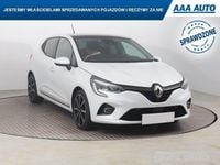 Używany Renault Clio V 2020 Biały