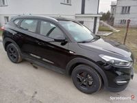 Używany Hyundai Tucson 2015 SUV