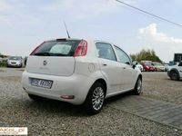 używany Fiat Punto Evo 1.2dm 85KM 2015r. 145 600km