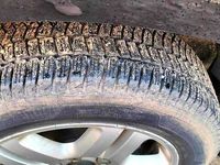 używany VW Touareg Sprzedam