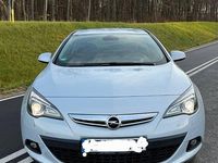 Używany Opel Astra GTC 2011 Hatchback