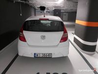 używany Hyundai i30 1.6 CRDI 2011 salon PL