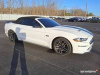 Używany Ford Mustang GT 2018