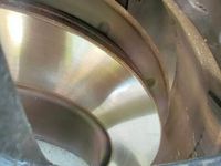 używany VW Golf V 2005 r, 1,4 benzyna