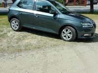 Używany Skoda Fabia 95 KM (69 kW) 2020