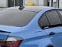 używany BMW M3 F-VAT 23%*F80* 3.0 BiTurbo 570KM* Carbon*Full Opcja*Doinwestowana