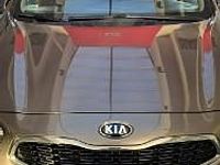 używany Kia Ceed Krajowy, Benzyna, Pierwszy właściciel, Bezwypadkowy, 84250km II …