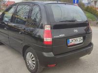 używany Hyundai Matrix 1.6-super stan z Niemiec