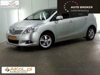 Używany Toyota Verso 147 KM (108 kW) 2009 Srebrny Minivan