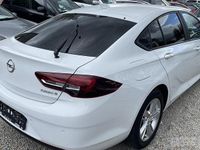 używany Opel Insignia Automat-Led-Alu17-Navi