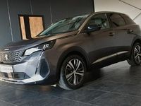 Używany Peugeot 3008 130 KM (95 kW) 2023 Grafitowy (metalik, perła) SUV