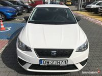 używany Seat Ibiza 1dm 80KM 2020r. 61 100km