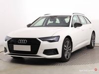 używany Audi A6 40 TDI
