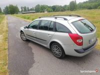 używany Renault Laguna II 