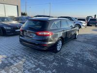 używany Ford Mondeo 2dm 150KM 2015r. 225 300km