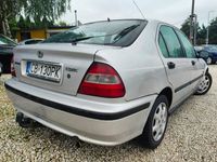 używany Honda Civic 1.4dm 90KM 2000r. 160 000km